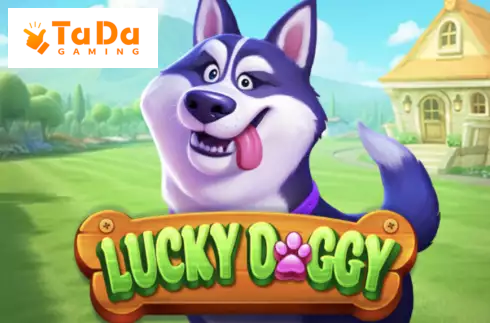Lucky Doggy